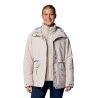 Columbia Drop Ridge II Interchange Jacket - Veste 3 en 1 femme | Hardloop