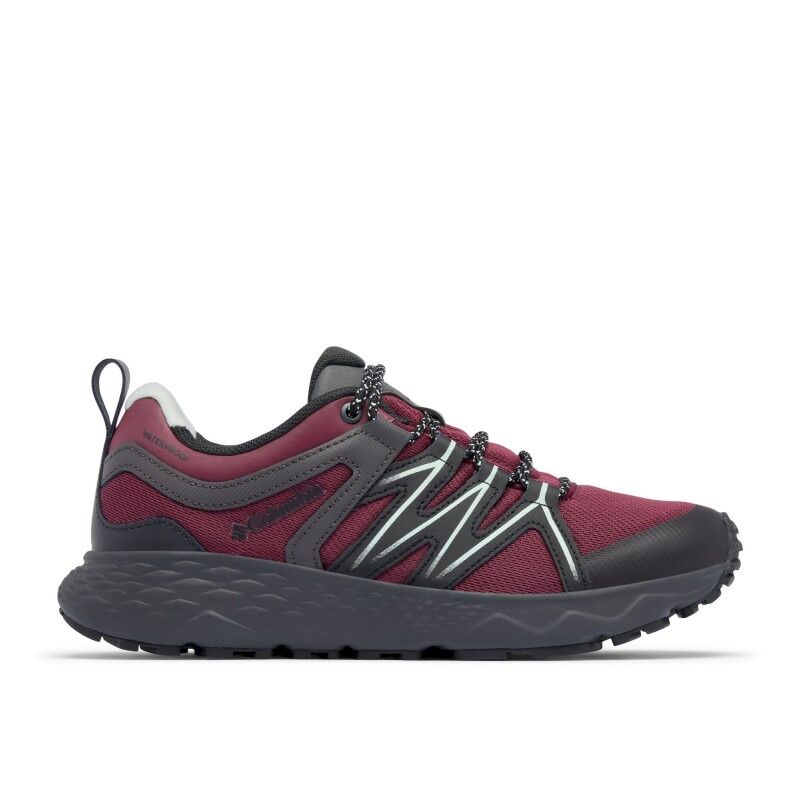 Columbia Peakfreak Roam Waterproof - Buty turystyczne damskie | Hardloop