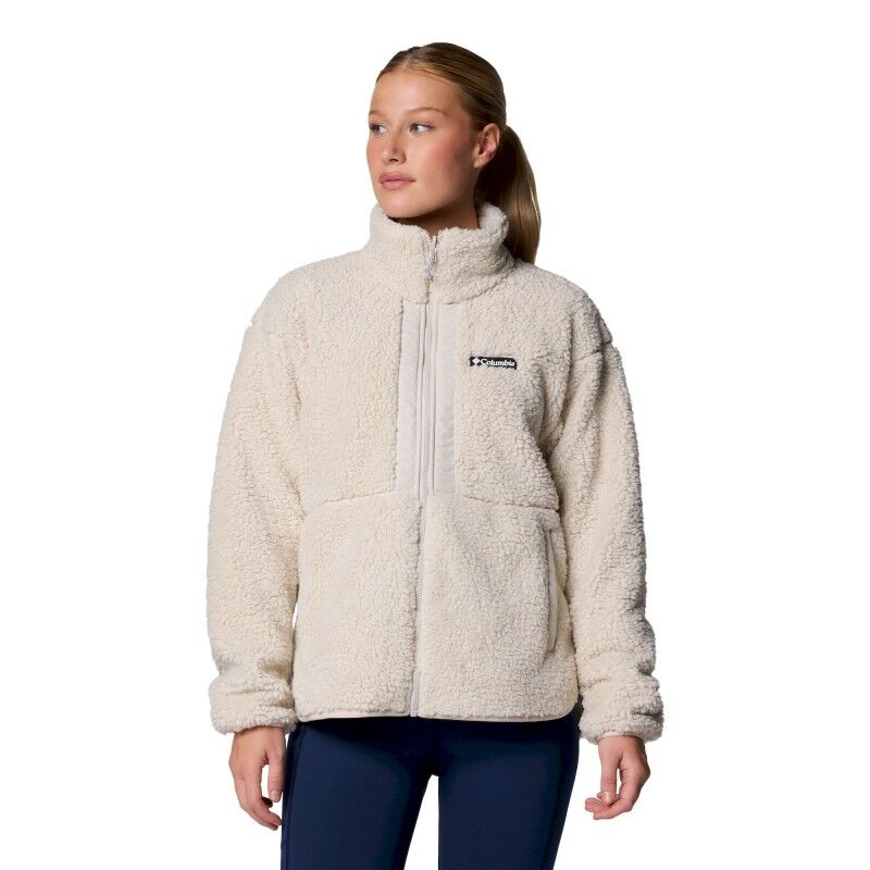 Columbia Drop Ridge II Interchange Jacket - Giacca doppia - Donna | Hardloop