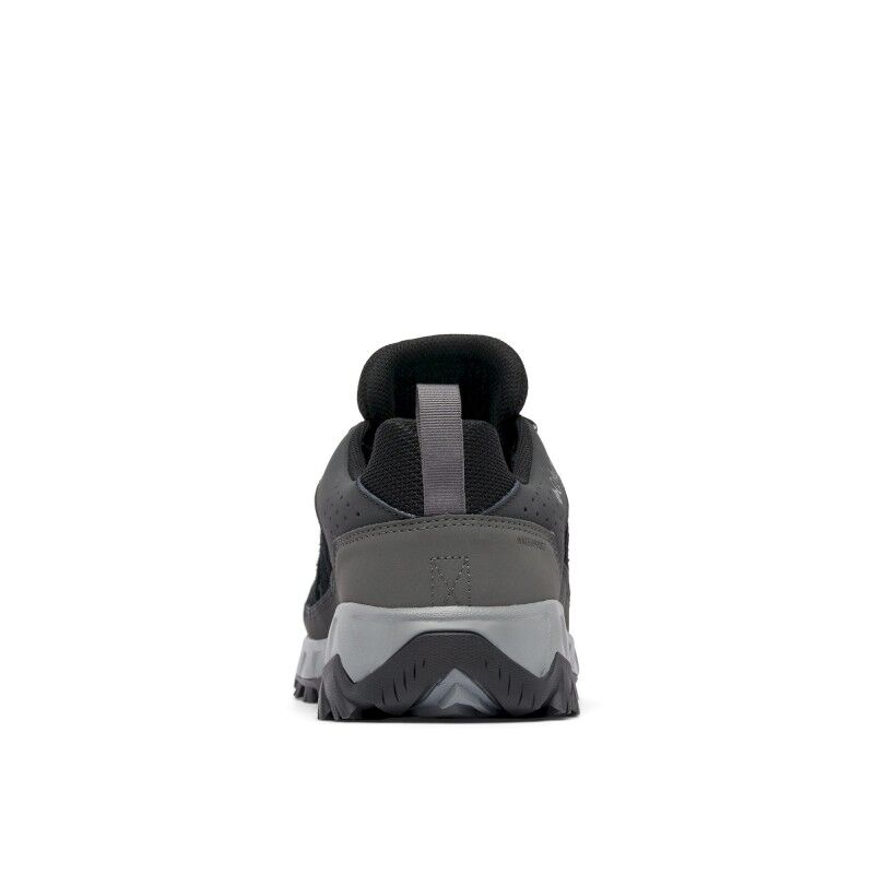 Columbia Strata Trail Low Waterproof - Vandringsskor - Herr | Hardloop