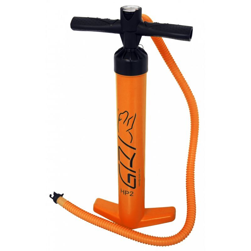 Tahe Outdoor 11'0 Wing Air - Opblaasbare SUP