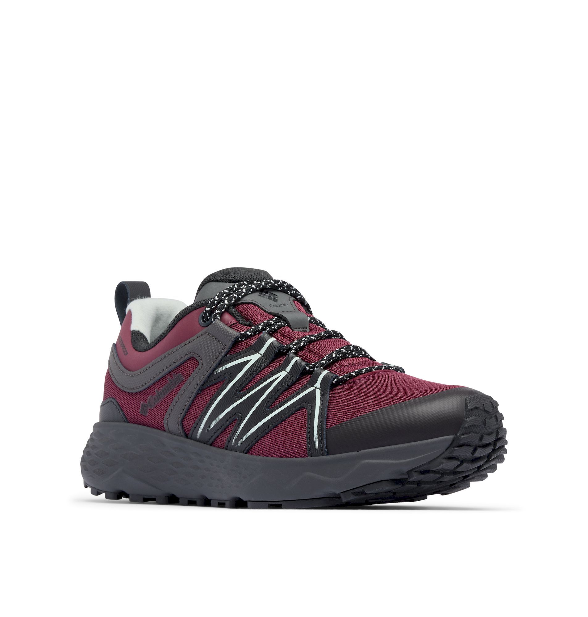 Columbia Peakfreak Roam Waterproof - Buty turystyczne damskie | Hardloop