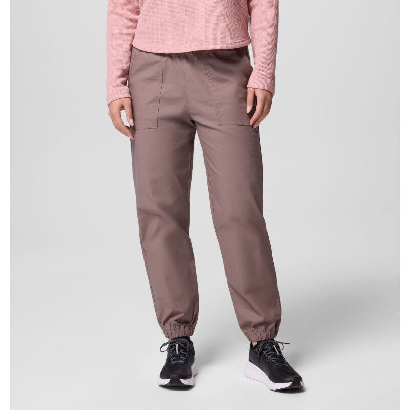 Roc Ripstop Jogger - Vandrebukser - Damer