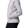 Columbia Powder Pass III Hybrid Vest - Gilet in piumino - Donna | Hardloop