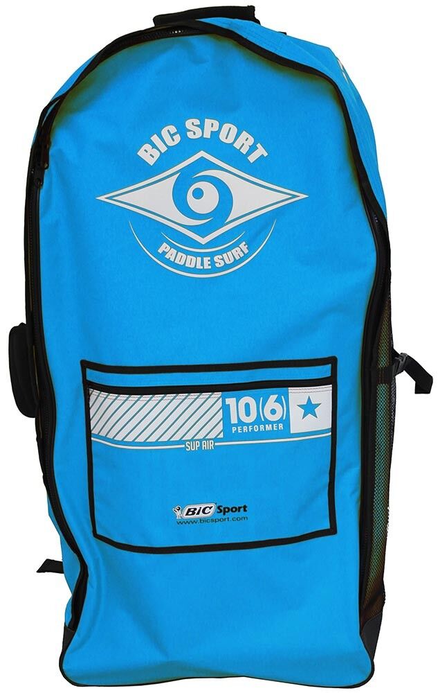 Tahe Outdoor 10'6" Performer Air - aufblasbares SUP