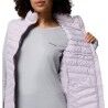Columbia Powder Pass III Hybrid Vest - Gilet in piumino - Donna | Hardloop