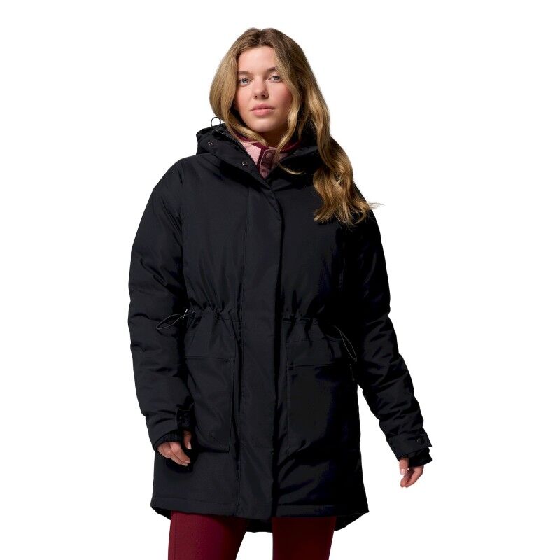 Harmony Falls Parka - Parka - Dam