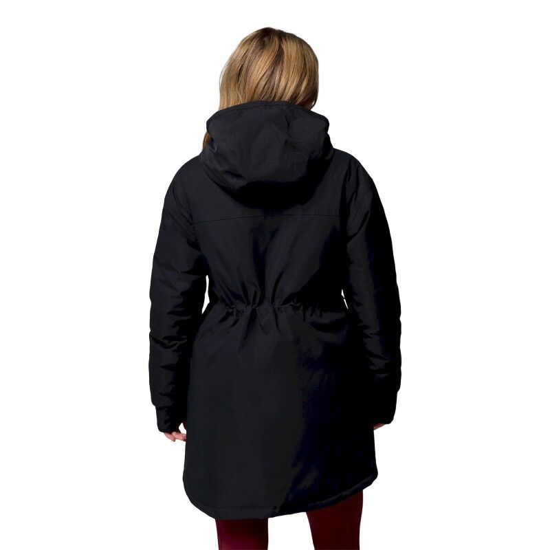 Columbia Harmony Falls Parka - Parka - Donna | Hardloop
