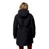 Columbia Harmony Falls Parka - Parka - Dames | Hardloop