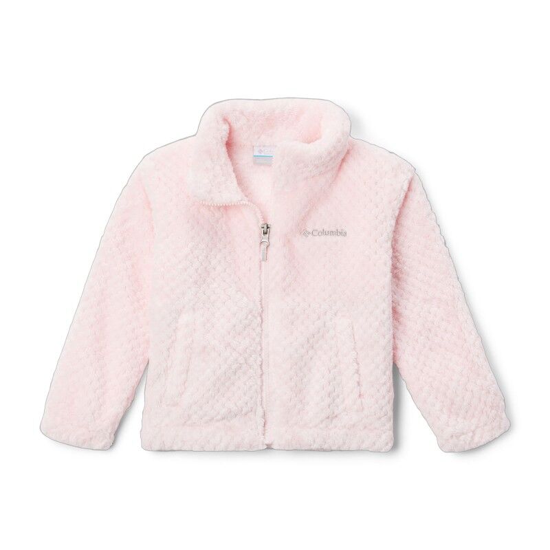 Columbia Fire Side Sherpa Full Zip - Giacca in pile - Bambino | Hardloop