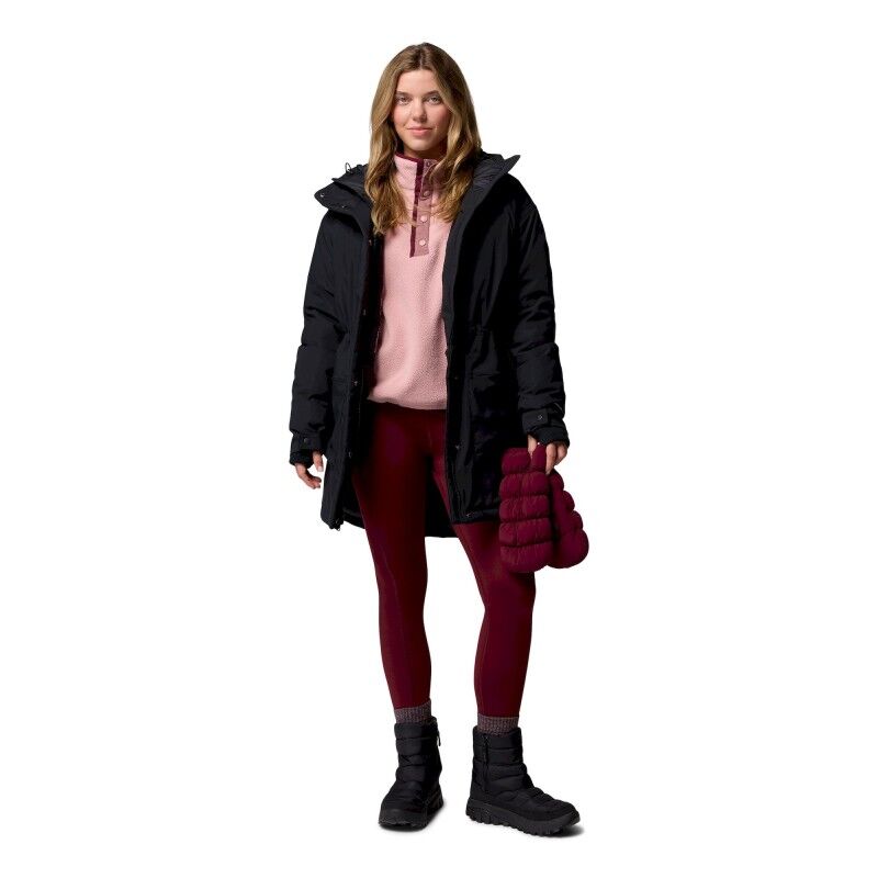 Columbia Harmony Falls Parka - Parka - Damer | Hardloop