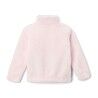 Columbia Fire Side Sherpa Full Zip - Giacca in pile - Bambino | Hardloop