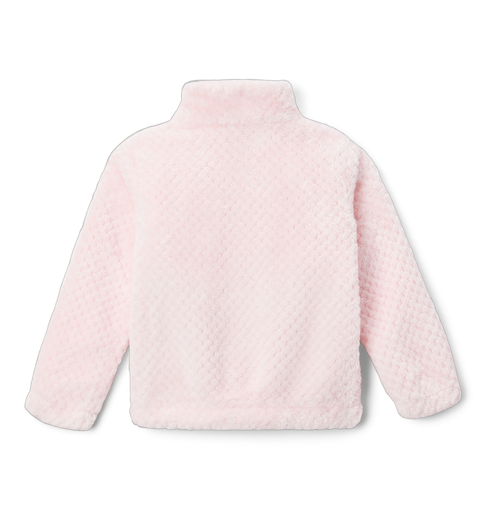 Columbia Fire Side Sherpa Full Zip - Giacca in pile - Bambino | Hardloop