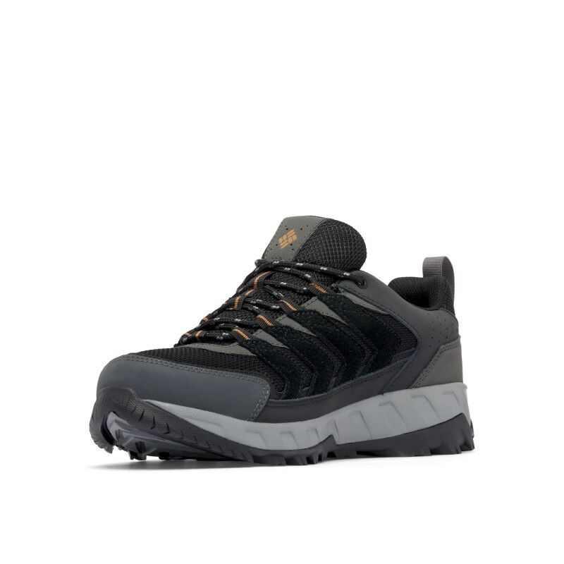 Columbia Strata Trail Low Waterproof - Wanderschuhe - Herren | Hardloop