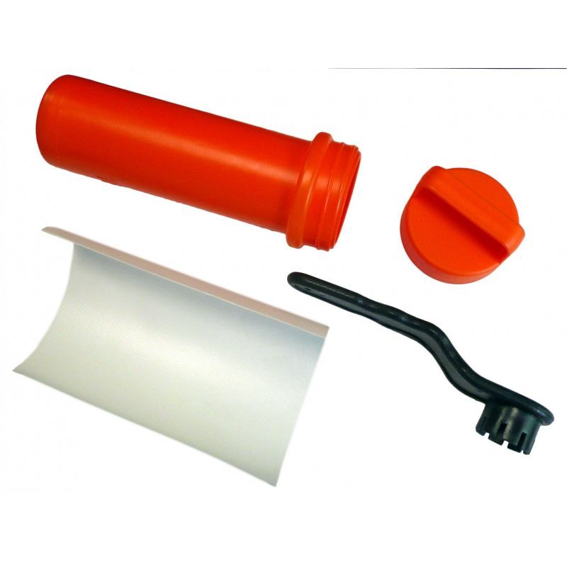 Tahe Outdoor 10'6" Performer Air - Uppblåsbar Stand Up Paddle