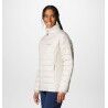 Columbia Powder Lite II Full Zip Jacket - Giacca sintetica - Donna | Hardloop
