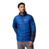 Mountain Blue / Collegiate Navy