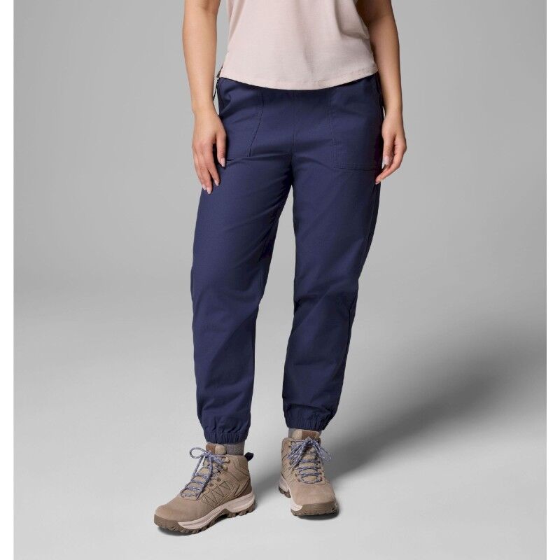 Columbia Roc Ripstop Jogger - Climbing trousers - Women's | Hardloop