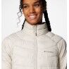 Columbia Powder Lite II Full Zip Jacket - Giacca sintetica - Donna | Hardloop