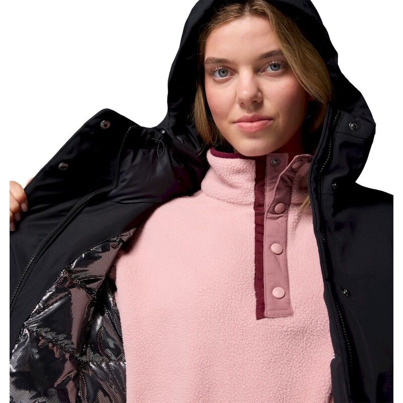 Columbia Harmony Falls Parka - Kurtka zimowa damska | Hardloop