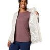 Columbia Powder Lite II Full Zip Jacket - Giacca sintetica - Donna | Hardloop