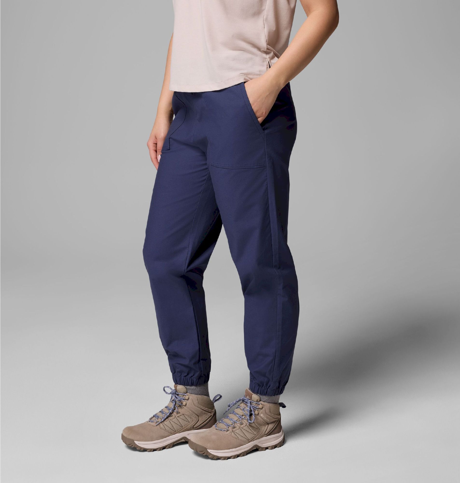 Columbia Roc Ripstop Jogger - Climbing trousers - Women's | Hardloop