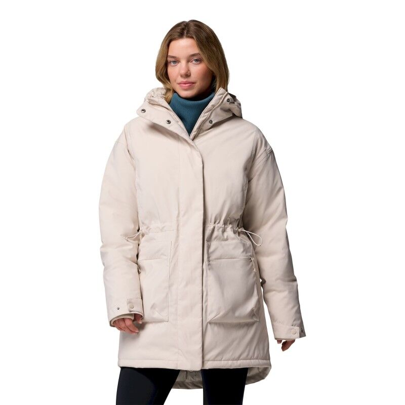 Harmony Falls Parka - Parka femme