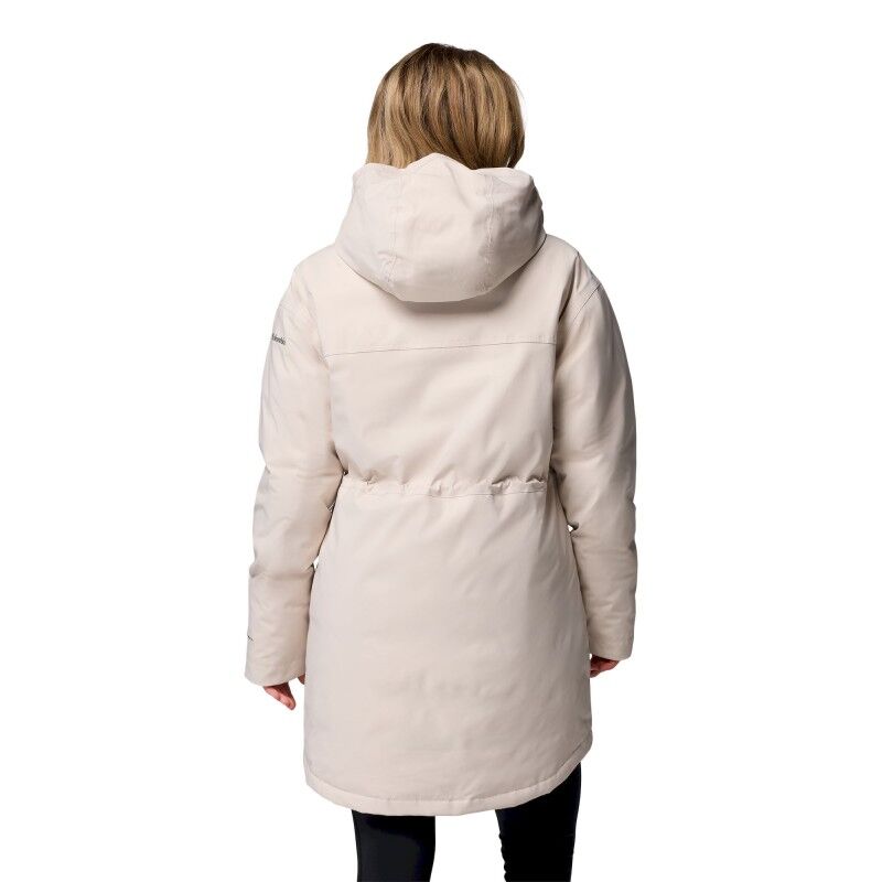 Columbia Harmony Falls Parka - Parka femme | Hardloop