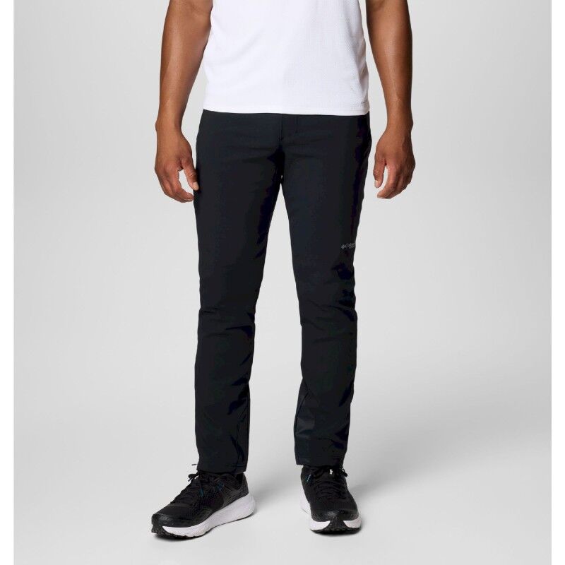 Vast Canyon Omni-Heat Infinity Softshell - Pantalon softshell homme