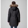 Columbia Suttle Mountain Long Insulated Jacket - Parka mulher | Hardloop