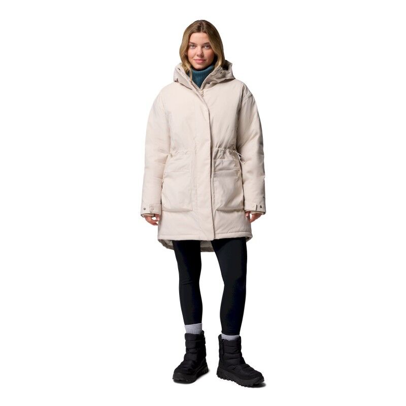 Columbia Harmony Falls Parka - Parka femme | Hardloop