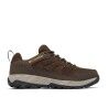 Cordovan / Golden Yellow