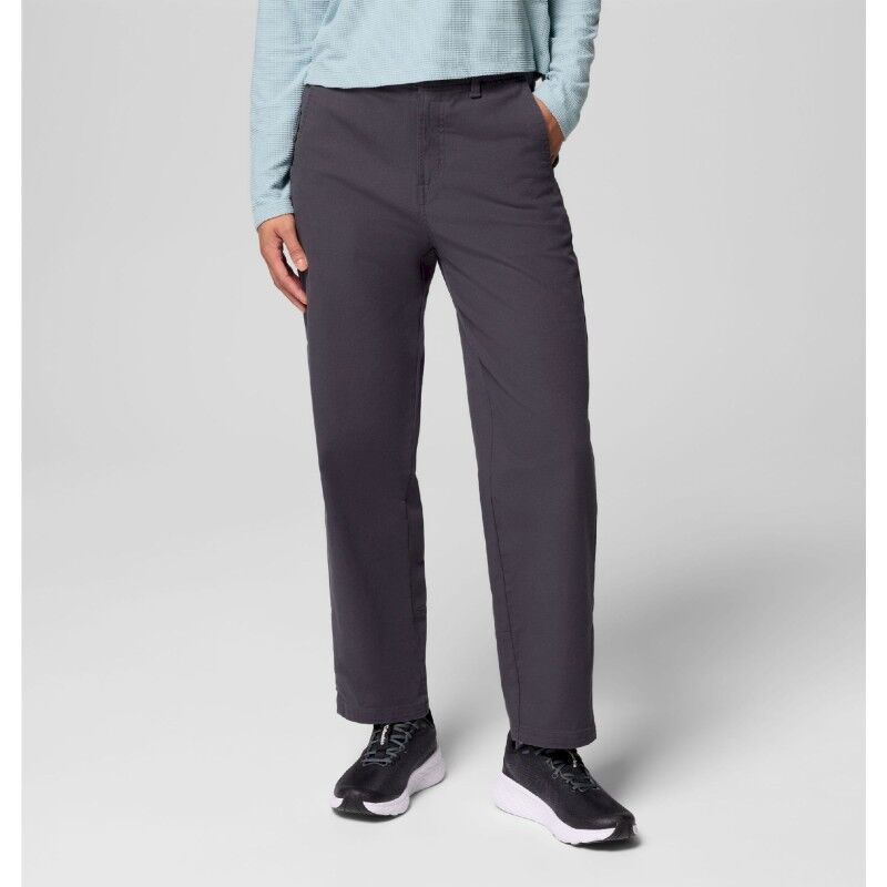 Roc Straight Leg Pant - Vandringsbyxor - Dam