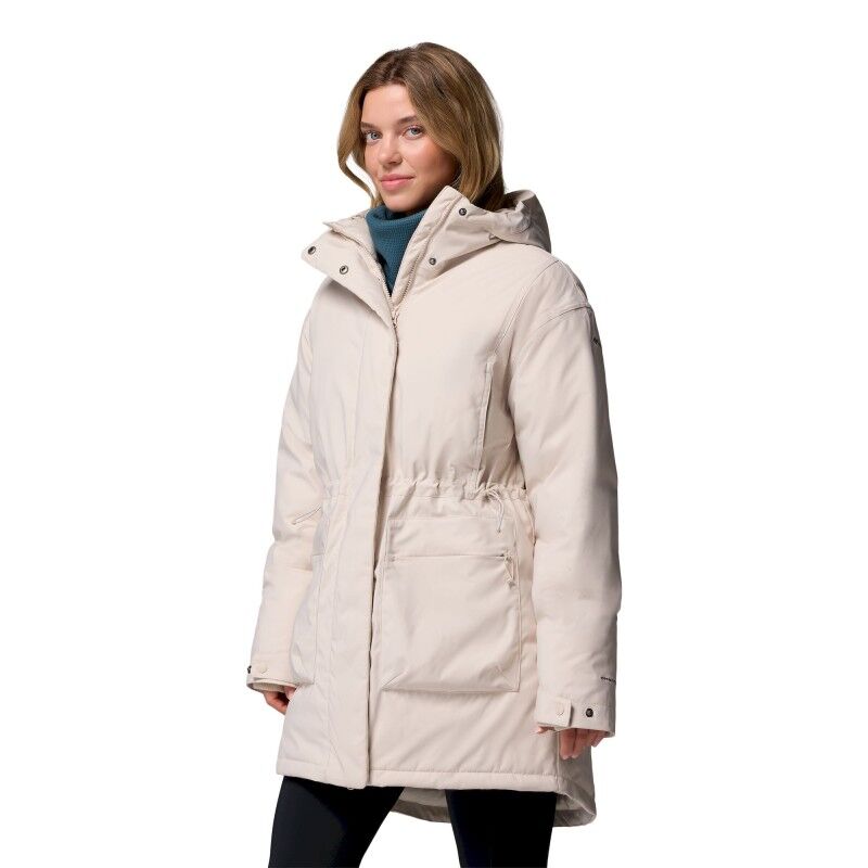 Columbia Harmony Falls Parka - Parka femme | Hardloop