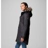 Columbia Suttle Mountain Long Insulated Jacket - Parka femme | Hardloop