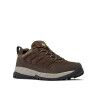 Columbia Strata Trail Low Waterproof - Walking shoes - Men's | Hardloop