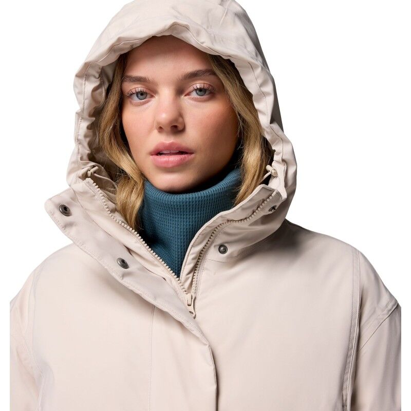 Columbia Harmony Falls Parka - Parka - Women's | Hardloop