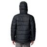 Columbia Fivemile Butte II Hooded Jacket - Synthetic jacket - Men's | Hardloop
