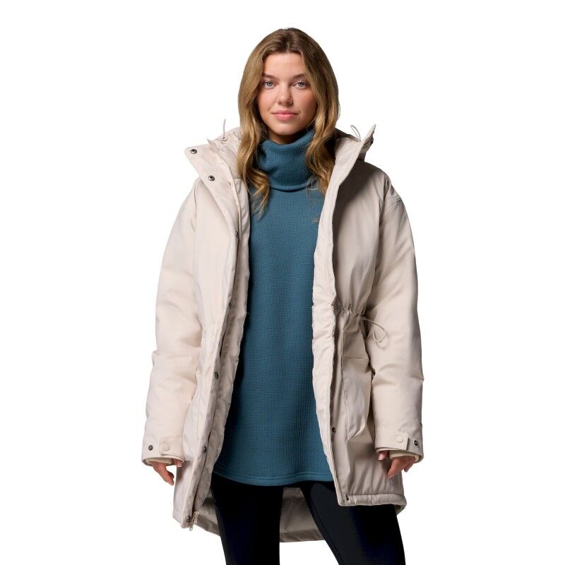 Columbia Harmony Falls Parka - Parka - Women's | Hardloop
