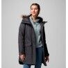 Columbia Suttle Mountain Long Insulated Jacket - Parka femme | Hardloop
