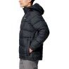 Columbia Fivemile Butte II Hooded Jacket - Synthetic jacket - Men's | Hardloop