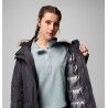 Columbia Suttle Mountain Long Insulated Jacket - Parka femme | Hardloop