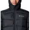 Columbia Fivemile Butte II Hooded Jacket - Dunjakke - Herrer | Hardloop