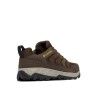 Columbia Strata Trail Low Waterproof - Walking shoes - Men's | Hardloop
