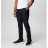 Columbia Vast Canyon Omni-Heat Infinity Softshell - Pantalon softshell homme | Hardloop