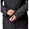 Columbia Suttle Mountain Long Insulated Jacket - Parka femme | Hardloop