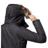 Columbia Suttle Mountain Long Insulated Jacket - Parka femme | Hardloop