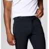 Columbia Vast Canyon Omni-Heat Infinity Softshell - Pantaloni softshell - Uomo | Hardloop
