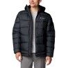 Columbia Fivemile Butte II Hooded Jacket - Synthetic jacket - Men's | Hardloop