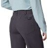 Columbia Roc Straight Leg Pant - Pantaloni da escursionismo - Donna | Hardloop